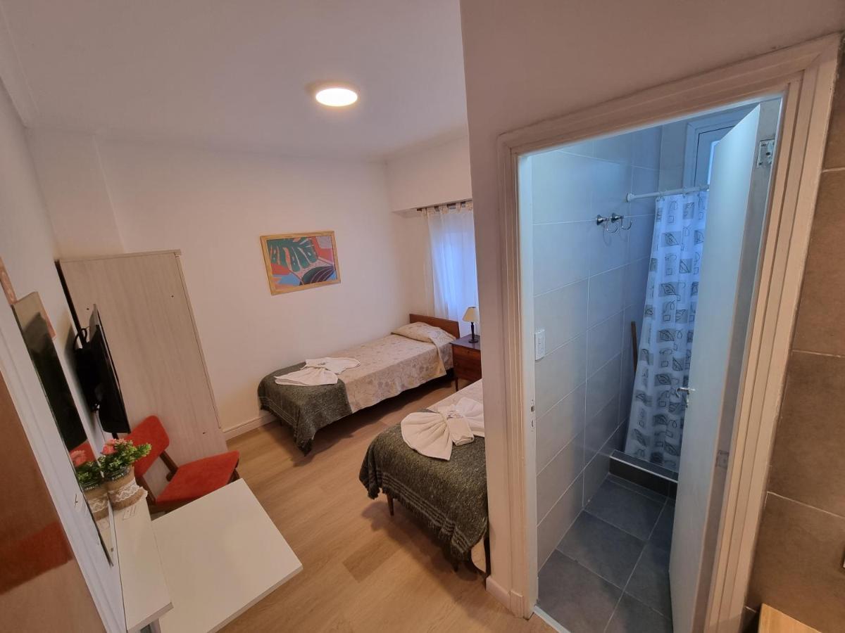 Hotel Mar 마르델플라타 외부 사진