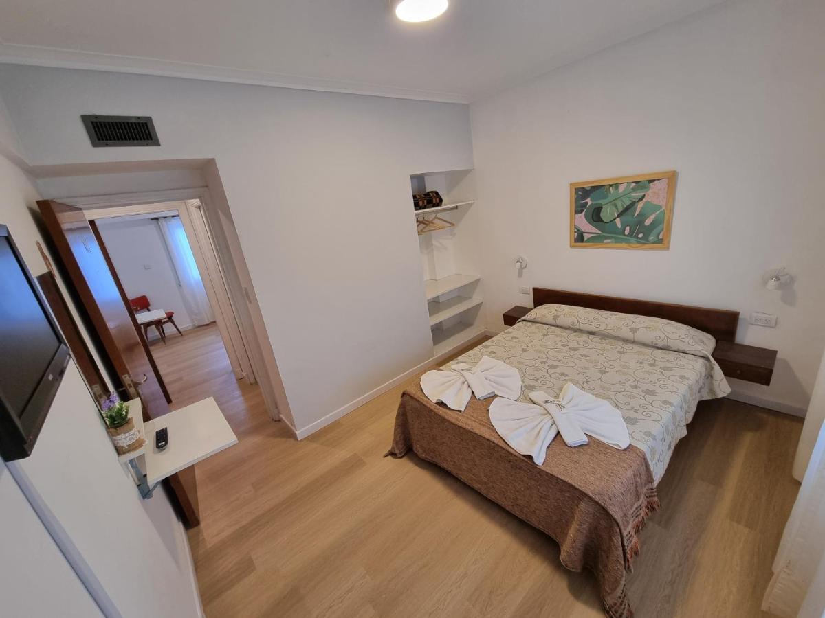 Hotel Mar 마르델플라타 외부 사진