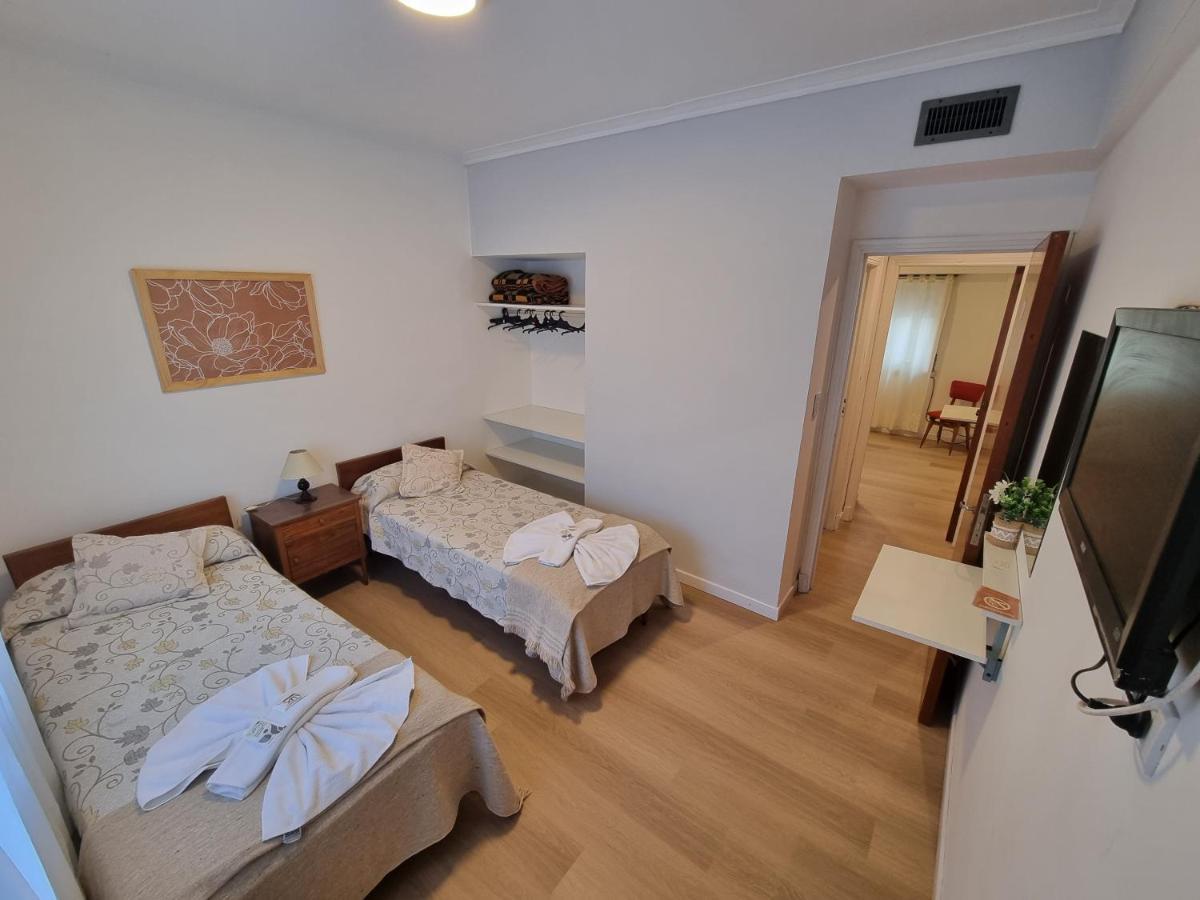 Hotel Mar 마르델플라타 외부 사진