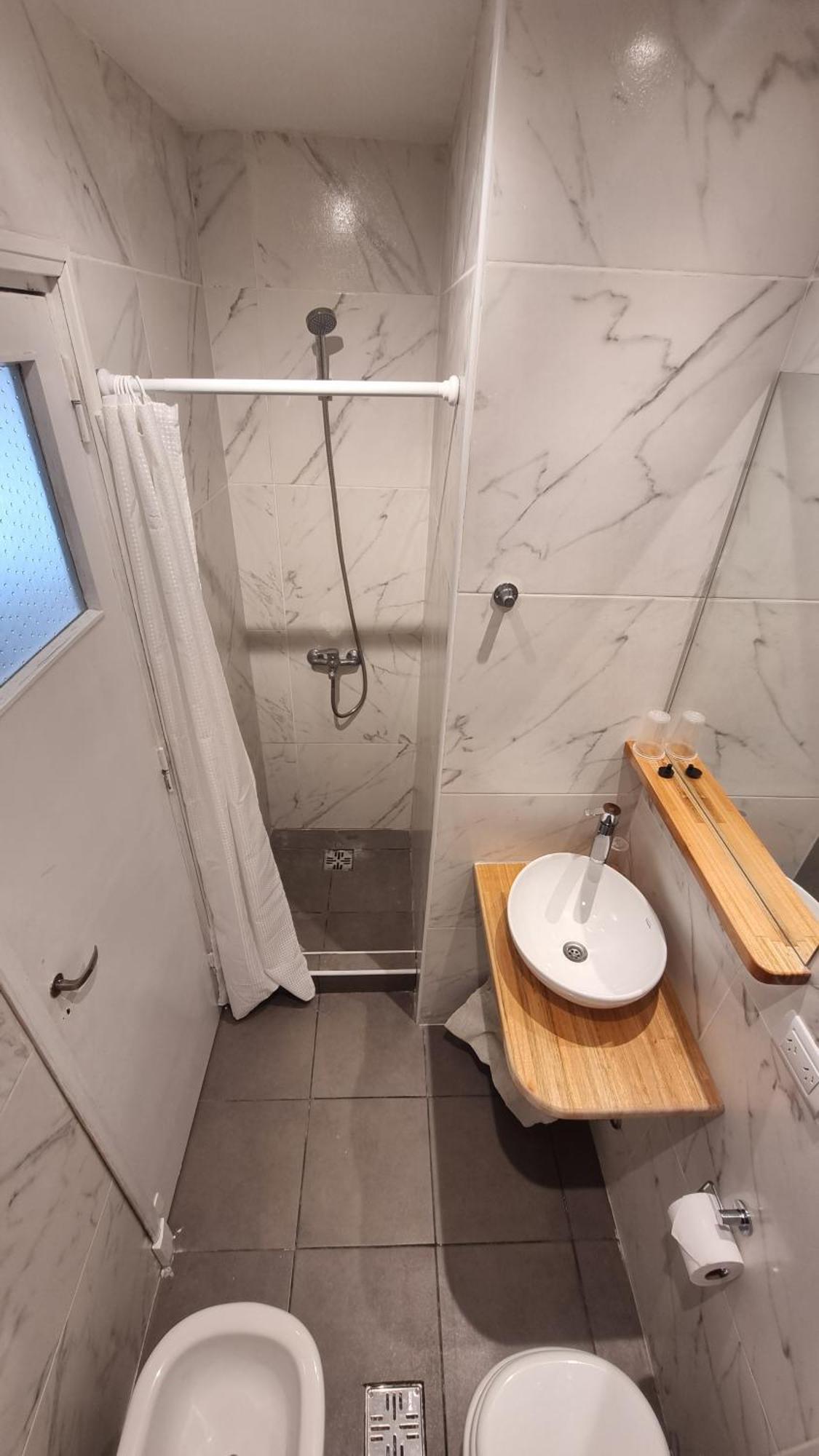 Hotel Mar 마르델플라타 외부 사진