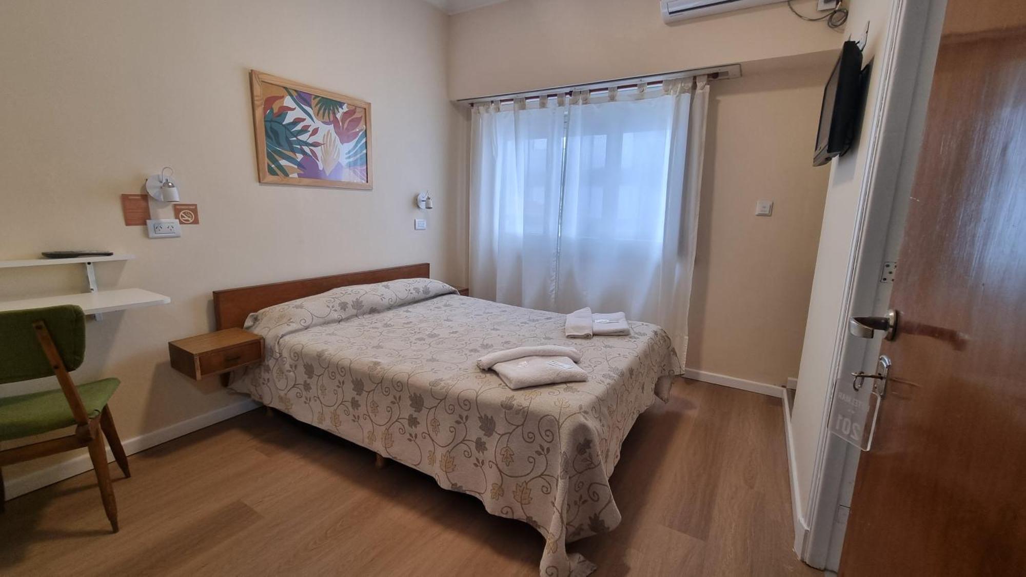 Hotel Mar 마르델플라타 외부 사진