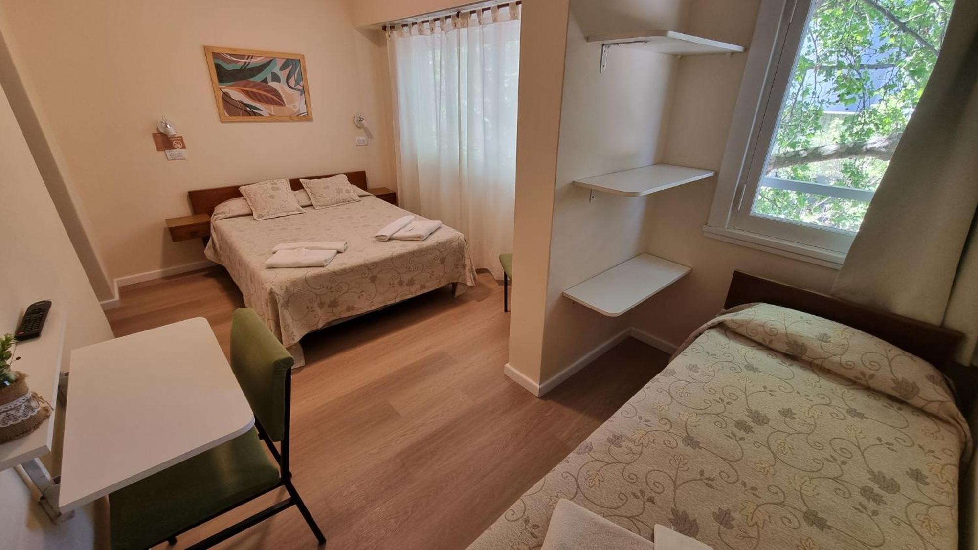 Hotel Mar 마르델플라타 외부 사진