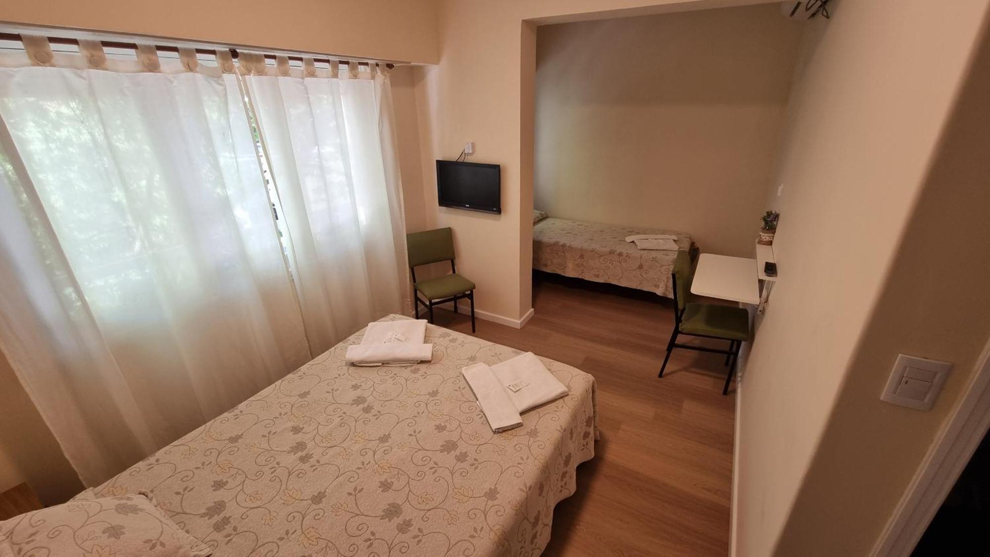 Hotel Mar 마르델플라타 외부 사진