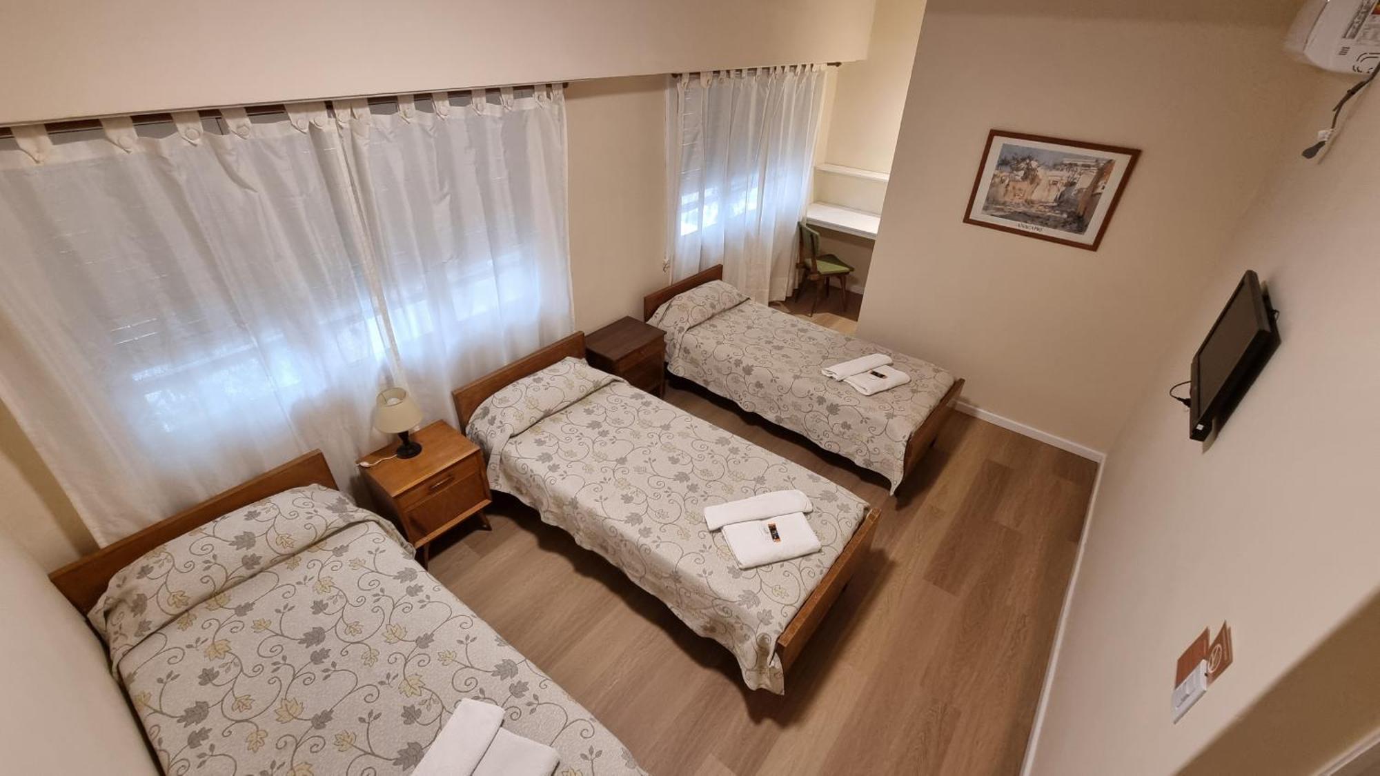 Hotel Mar 마르델플라타 외부 사진