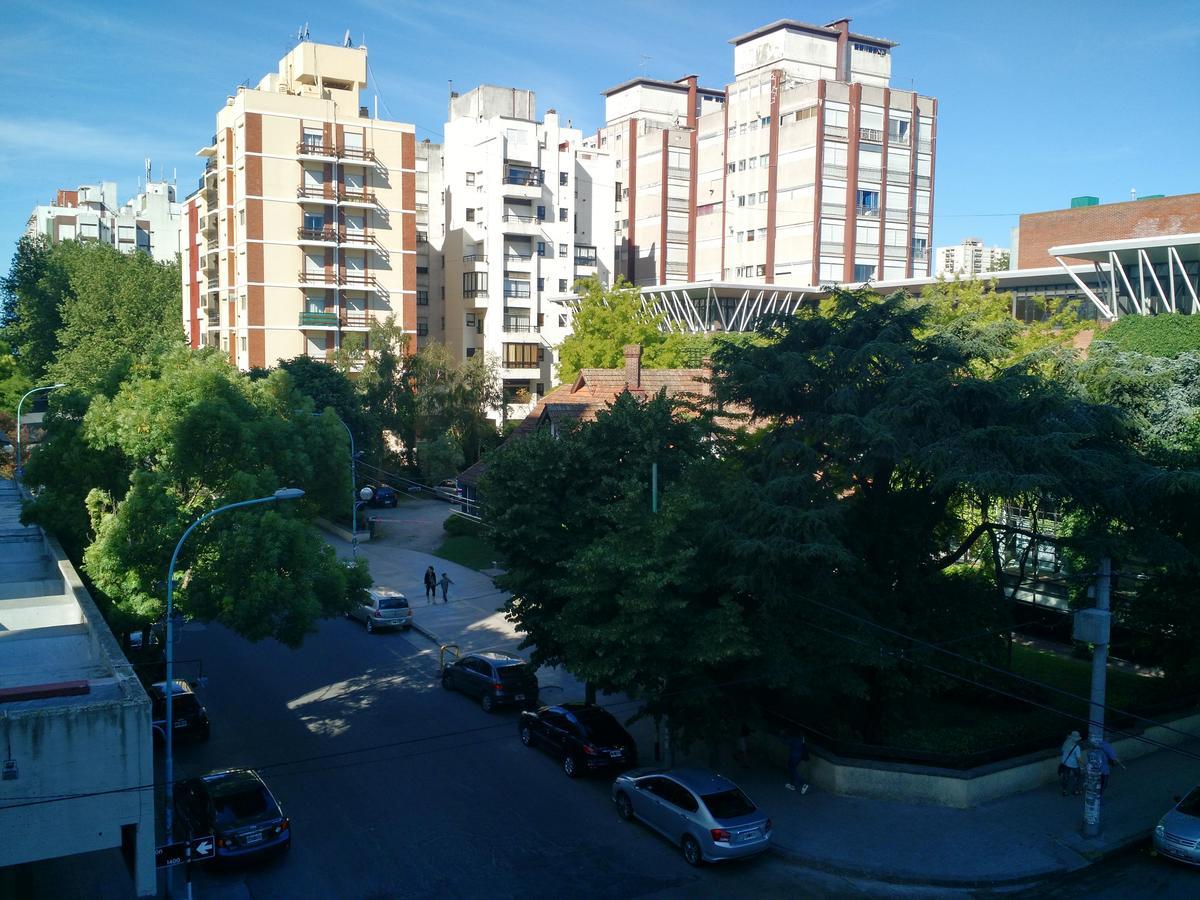 Hotel Mar 마르델플라타 외부 사진