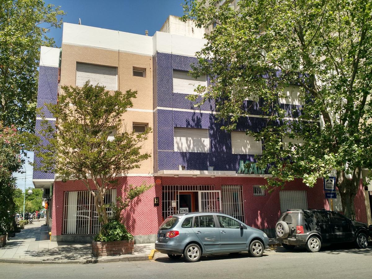 Hotel Mar 마르델플라타 외부 사진